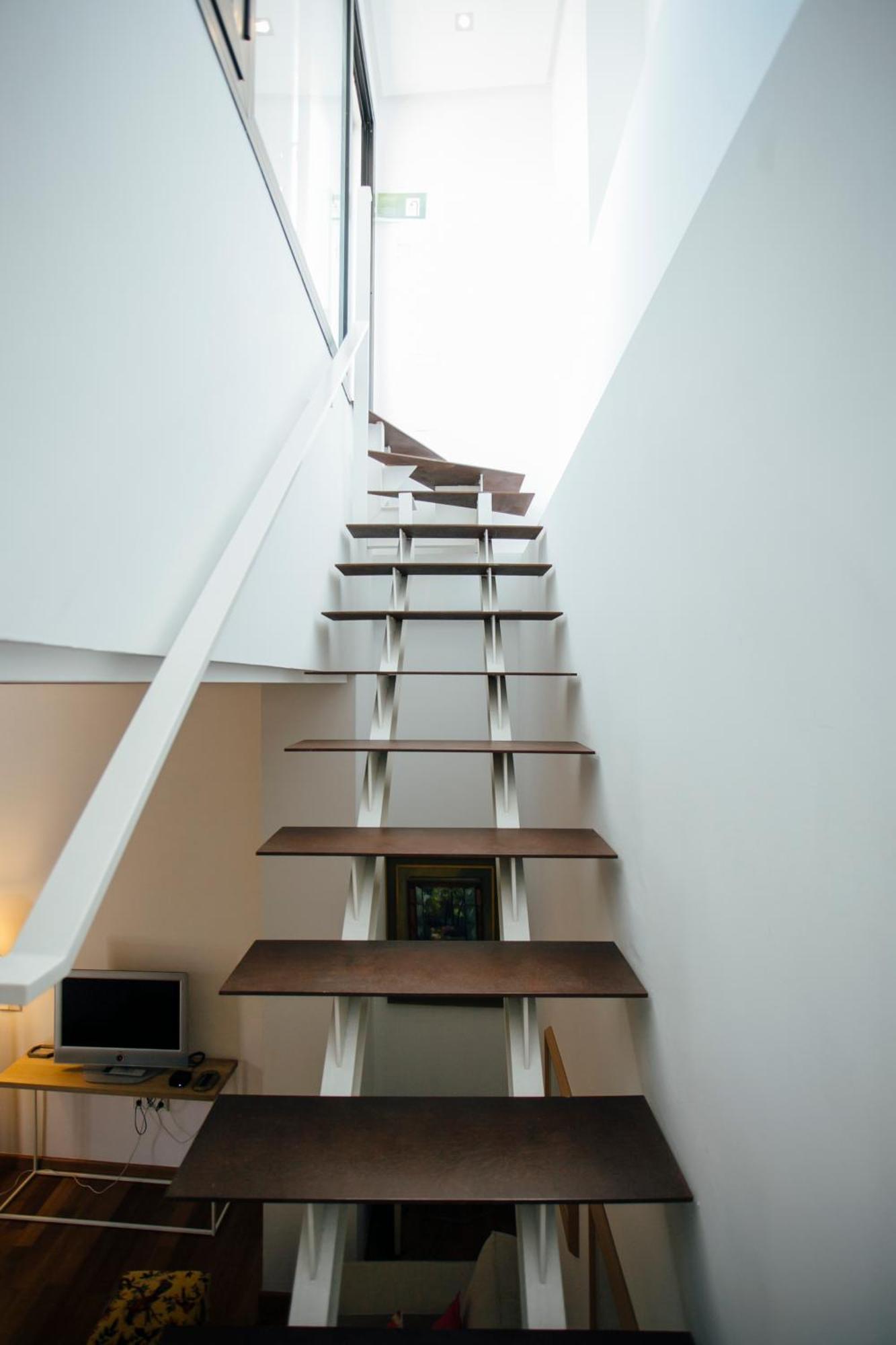 Attic With Terrace- 1Bd 1Bth- Corral Del Rey Apartment Seville Ngoại thất bức ảnh